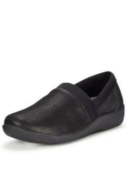 Clarks Sillian Blair Slip On Shoe